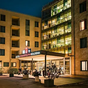 Cosmopolitan Μπολόνια